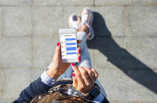 Zaščitite svoje mobilne naprave, da vam ne bo žal!
