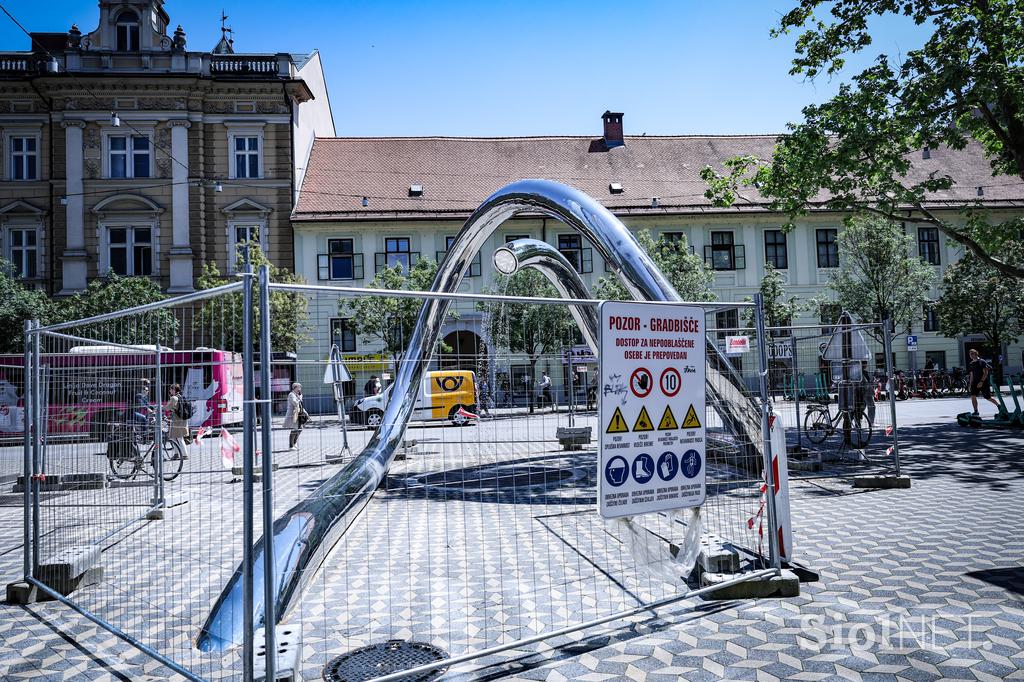 Kip Ljubljana