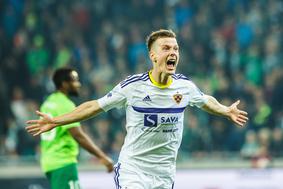 Žreb: Olimpija in Maribor nista imela sreče, Domžale pač