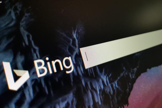 Novosti, ki jih Bing prinaša z umetno inteligenco, sicer še niso na voljo vsem uporabnikom. | Foto: Matic Tomšič