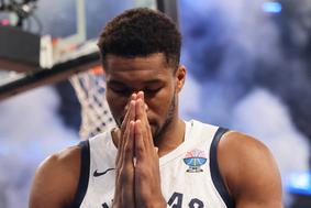 Srhljiva grožnja superzvezdniku lige NBA: Pobili ti bomo vso družino