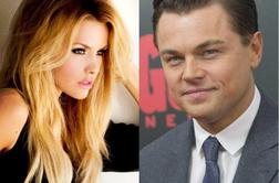DiCaprio je razdrl zaroko mis Kosova