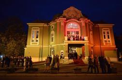 Drama festival v gledališki junij s predstavami z drugih odrov