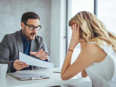 Vojna v pisarni: ti znaki horoskopa ne bi smeli delati skupaj