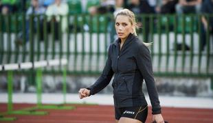 Koper konec tedna v znamenju atletike