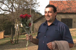 Na kmetijo je prišel Josip