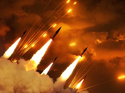 Iran po Trumpovi napovedi: Vrnili bomo z veliko bolj uničujočim ukrepom#vŽivo