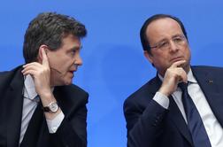 Francija lahko blokira tuje prevzeme nacionalnih podjetij