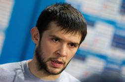 Dvakratni prvak evrolige se iz lige NBA vrača domov