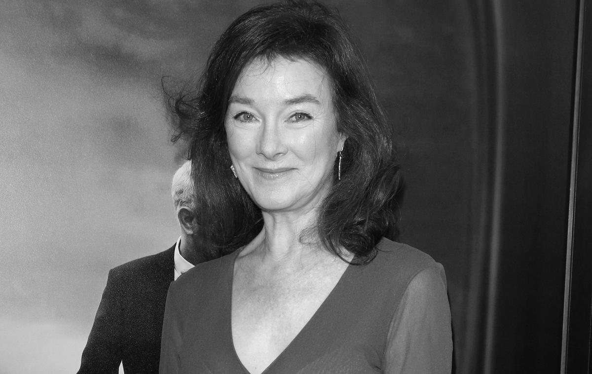 Valerie Mahaffey | Mahaffney, ki je svojo igralsko kariero začela leta 1977, je bila znana po svojih vlogah v serijah Razočarane gospodinje, Mladi Sheldon in Big Sky. | Foto Guliverimage