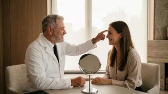 Lepotni posegi (za ključno besedo)