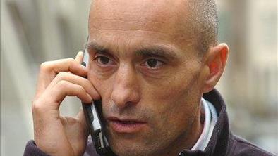 Gianetti našel sponzorja