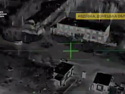 Ukrajinci napadli štab elitne ruske enote, ubitih več častnikov #video