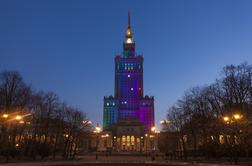 Skrivna operacija Rusije sprožila alarme na Poljskem