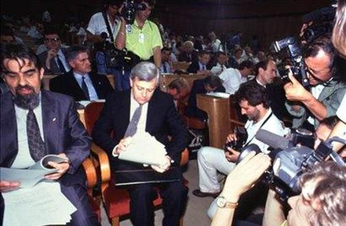 Slovenija praznuje 18 let samostojnosti