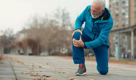 Artritis – kaj storiti, ko se pojavi vnetje sklepov?