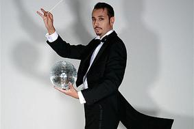 Nagradna igra: Dimitri From Paris