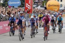 Tim Merlier, Giro 2024