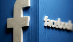 Zakaj je Facebook glavni na vasi