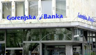 Tesna sodelavka Janeza Drnovška postala nova šefica Gorenjske banke