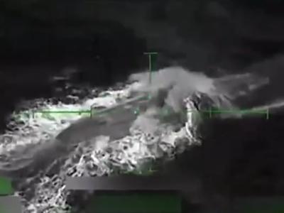 Kolumbija obtožila ZDA kršitve suverenosti in umora ribiča