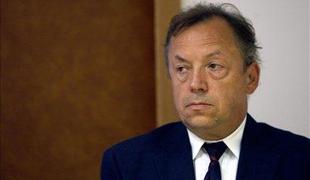 Borut Brezovar – tisti večni inšpektor, ki se mu maje stolček