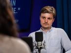 Jure Jamnik, Spotkast