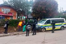 Romsko naselje Brezje