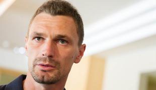 Novaković in Ljubijankić izgubljata tudi brez Verdenika