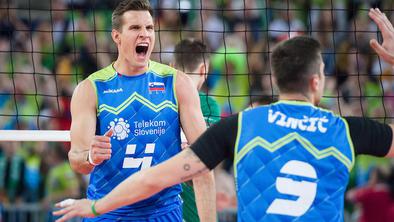 Lepo priznanje: dva Slovenca v idealni postavi #video