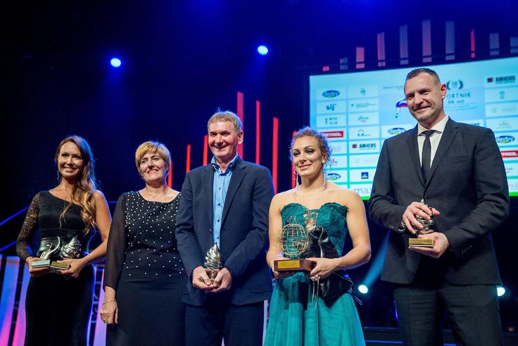 Junaki leta 2017. Kdo jih bo nasledil? | Foto: Žiga Zupan/Sportida