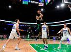 Boston Celtics Orlando Magic  Jayson Tatum