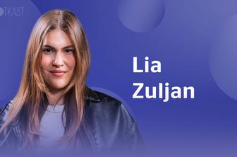 "Ko sem začela spreminjati sebe, se je začela spreminjati tudi okolica"