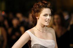Kako bo dišala Kristen Stewart?