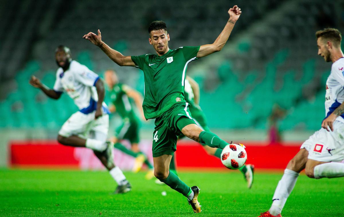 Olimpija Celje PLTS | Dvoboj med Ljubljančani in Celjani se je končal brez zmagovalca. | Foto Vid Ponikvar