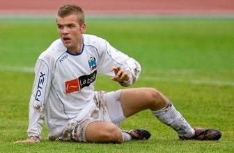 Lučić: Z željo, agresivnostjo in motivom do zmage