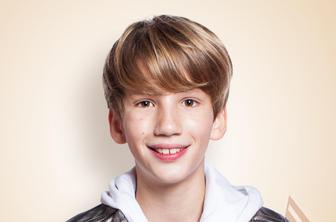 Matevž Šavora