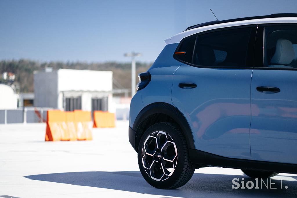 Citroën C3