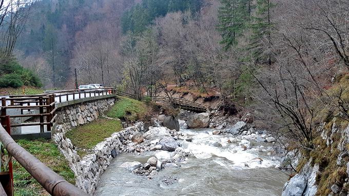 Tržič ujma sanacija | Foto: A. T. K.