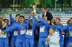 Italijani ekipni evropski prvaki