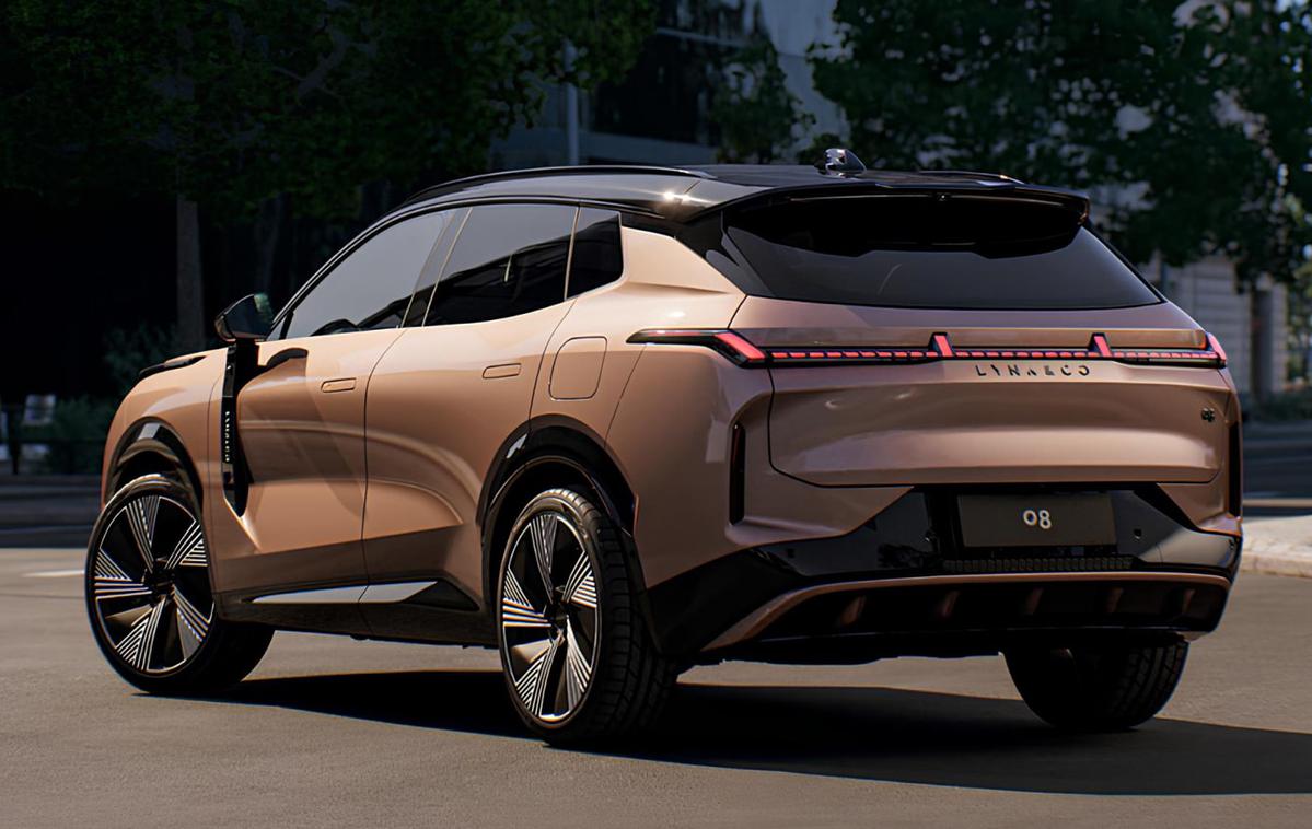 Lynk&Co 08 | Foto Lynk&Co