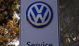 Volkswagen: Z vpoklici začnemo januarja, leta 2017 spornih vozil ne bo več