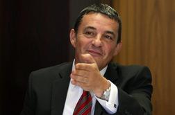 "Težav nimamo samo na DVK"