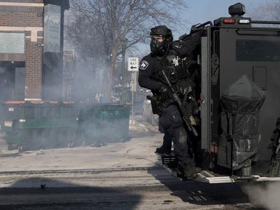 Ameriška služba ICE lani iz ZDA izgnala tri slovenske državljane