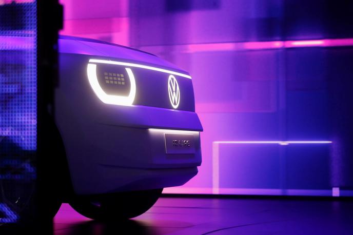 Volkswagen ID life | Eden od Volkswagnovih adutov za prihodnost bo električni malček na osnovi koncepta ID life. | Foto Volkswagen