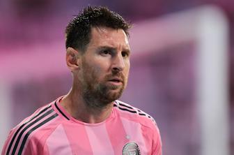 Lionel Messi kupil klub v Španiji