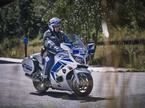 slovenska policija