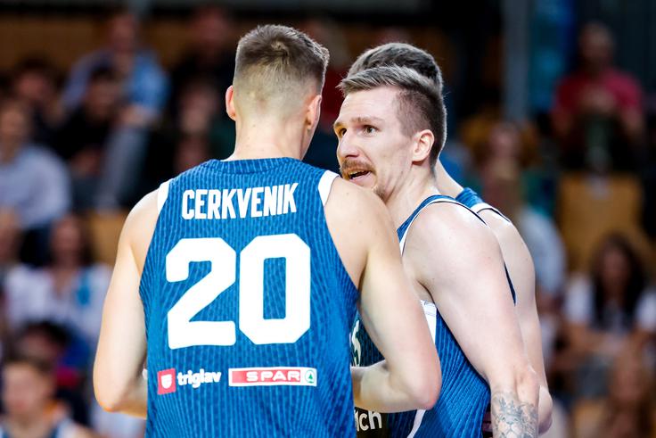 Gregor Hrovat se mora vrniti v vrste Dijona. | Foto: Aleš Fevžer