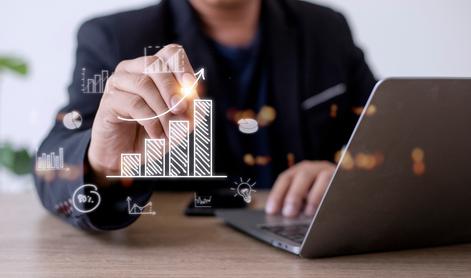 Kako začeti vlagati v treh korakih – brez zapletov in brez izkušenj