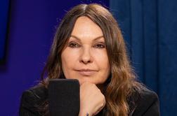 Anja Rupel iskreno o odnosu z Alešem Klinarjem: Nikoli ne veš, kaj ti pride naproti v življenju